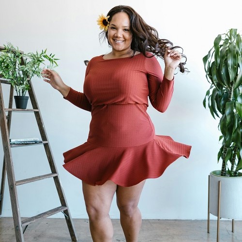 Chardon Marie Créations adapte ses modèles à votre style et vos envies