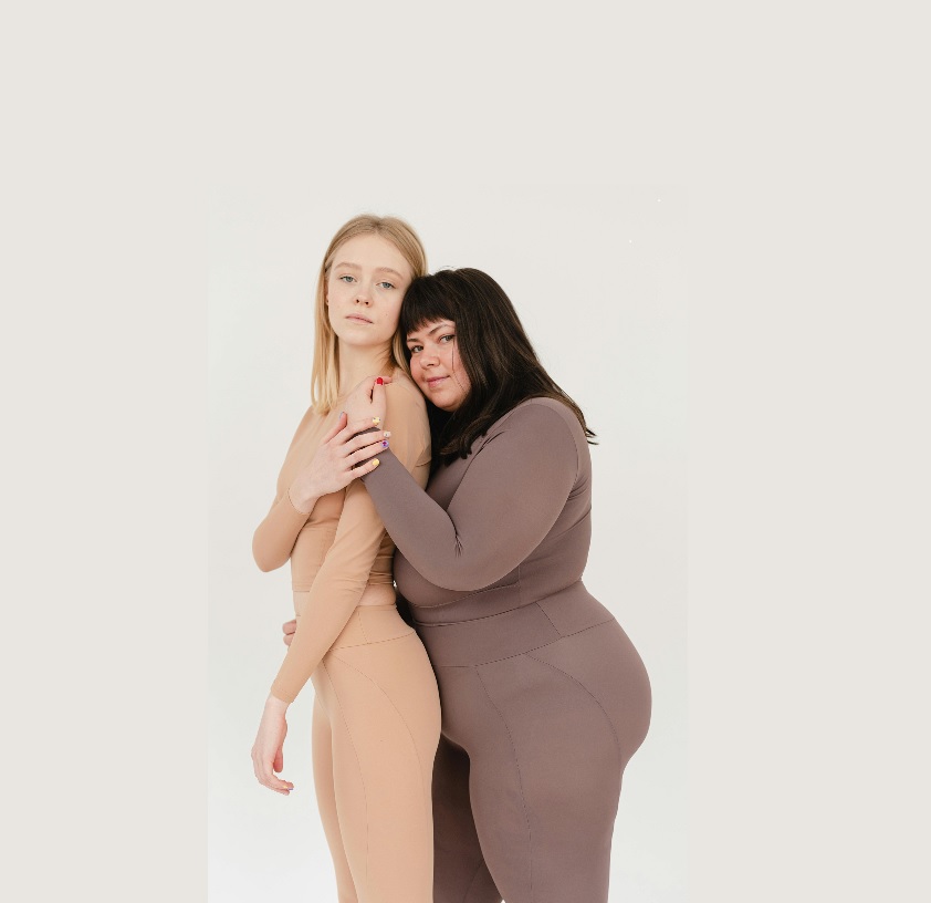 Fabrication de vêtements grande taille et petite taille