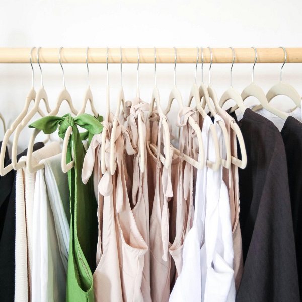 Vêtements inclusifs : nous fonctionnons pour toutes les tailles, de la plus petite taille aux plus grandes tailles