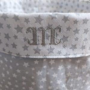 Broderie