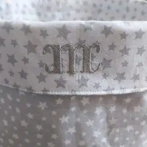 Broderie