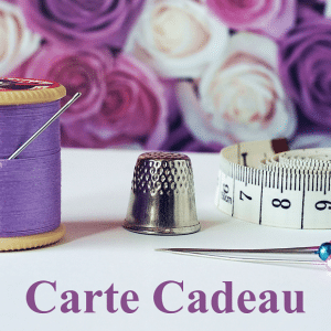 Carte Cadeau