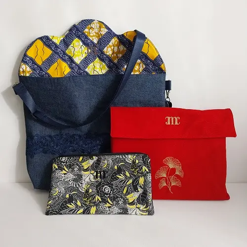 Accessoires inclusifs personnalisables : adaptés à la morphologie et aux envies de chacune