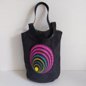 Sac Ellipse personnalisable