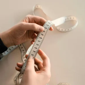 apprendre à utiliser un mètre ruban