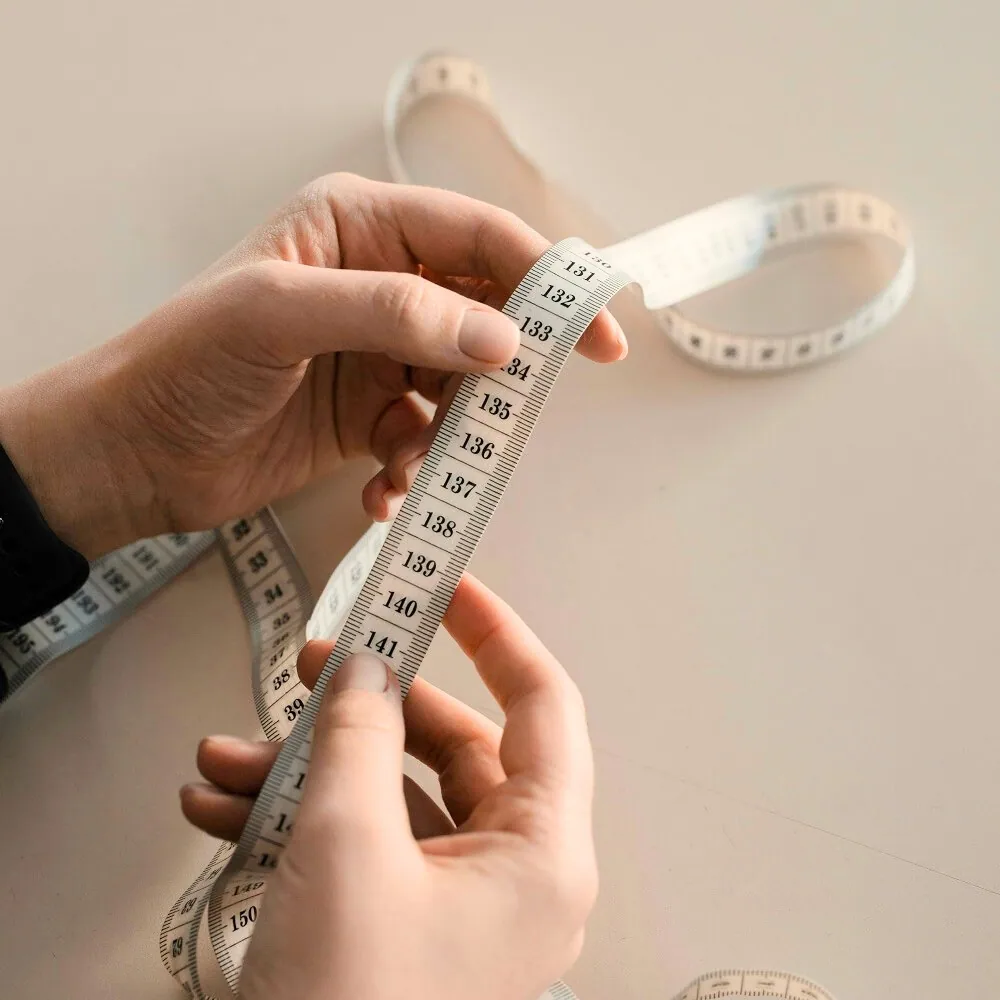 apprendre à utiliser un mètre ruban