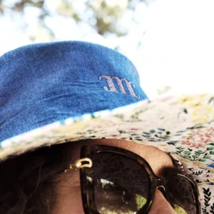 Chapeau sur mesure & personnalisable