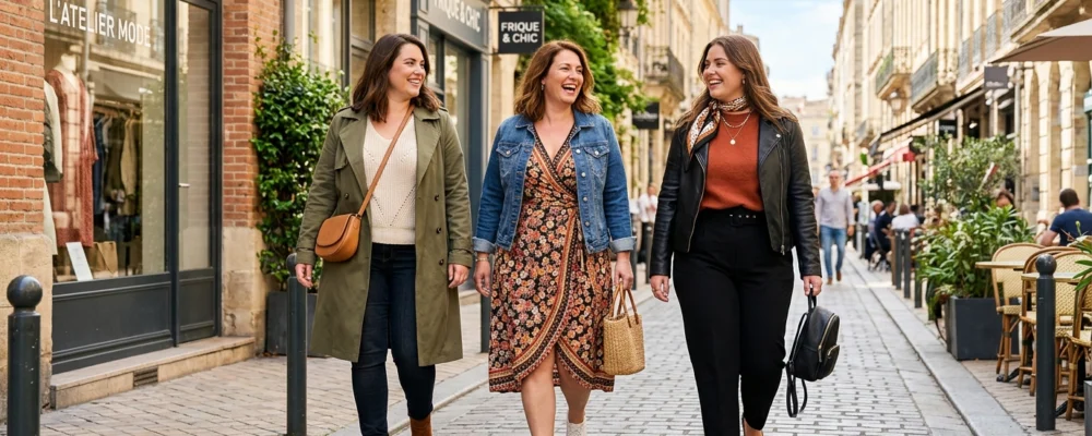 Avoir du style sans dépenser une fortune, tout savoir sur Comment avoir du style