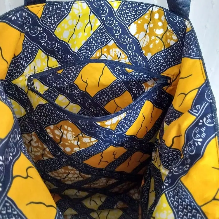 Sac cabas sur mesure et personnalisable – Image 6