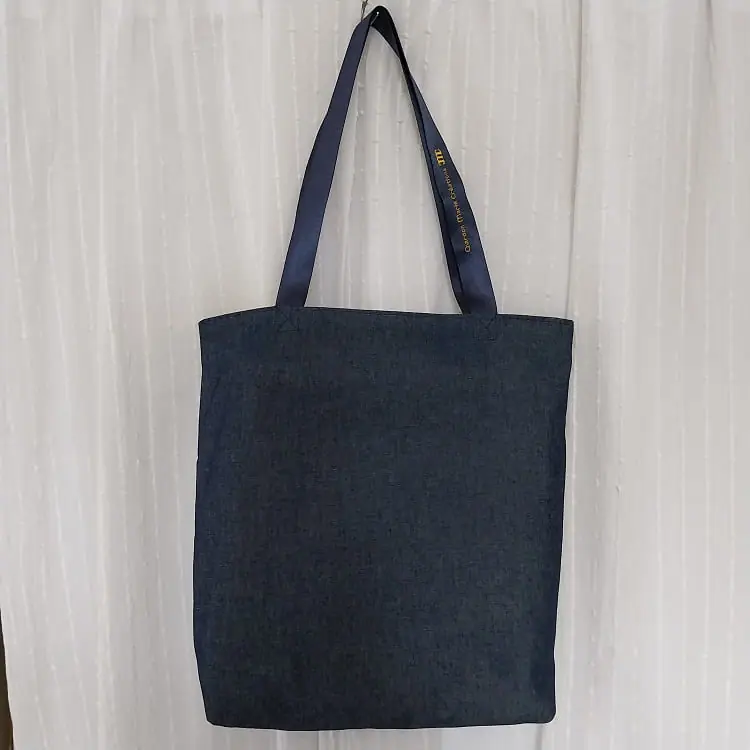 Sac cabas sur mesure et personnalisable – Image 2