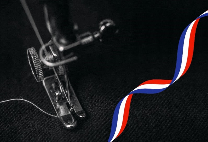le made in France comme gage de qualité